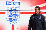 ST ALBANS, ENGLAND - SEPTEMBER 04:  England manager Fabio Capello arrives at the England team training session at London Colney on September 4, 2009 in St Albans, England.  (Photo by Mark Thompson/Getty Images)