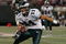 EAST RUTHERFORD, NJ - SEPTEMBER 3:  Danny Amendola #11 of the Philadelphia Eagles dodges defenders during the game against the New York Jets on September 3, 2009 at Giants Stadium in East Rutherford, New Jersey. (Photo by Jared Wickerham/Getty Images)