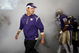 SEATTLE - SEPTEMBER 05: Head coach Steve Sarkisian of the Washington Huskies leads his team out of the tunnel prior to the game against the LSU Tigers on September 5, 2009 at Husky Stadium in Seattle, Washington. (Photo by Otto Greule Jr/Getty Images)