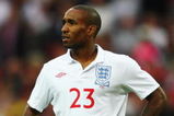 LONDON, ENGLAND - SEPTEMBER 05:  Jermain Defoe of England is seen during the International Friendly match between England and Slovenia at Wembley Stadium on September 5, 2009 in London, England.  (Photo by Jamie McDonald/Getty Images)