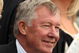 YORK, ENGLAND - AUGUST 20:  Manchester United manager, Sir Alex Ferguson, watches the second race at the Ebor Festival at York Race Course on August 20, 2009 in York, England.  (Photo by Ross Kinnaird/Getty Images)