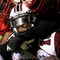 RALEIGH, NC - SEPTEMBER 3: Running back Brian Maddox #10 of the South Carolina Gamecocks is tackled during the game against the North Carolina State Wolfpack at Carter-Finley Stadium on September 3, 2009 in Raleigh, North Carolina. (Photo by Streeter Lecka/Getty Images)