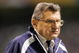 SAN ANTONIO - DECEMBER 29:  Head Coach Joe Paterno of the Penn State Nittany Lions looks on during the game against the Texas A&M Aggies during the Valero Alamo Bowl on December 29, 2007 at the Alamodome in San Antonio, Texas.  Penn State won 24-17.  (Photo by Brian Bahr/Getty Images)