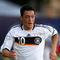 HALMSTAD, SWEDEN - JUNE 22:  Mesut Ozil of Germany during the UEFA European U21 Championships match between Germany and England at Orjans vall on June 22, 2009 in Halmstad, Sweden.  (Photo by Phil Cole/Getty Images)