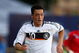 HALMSTAD, SWEDEN - JUNE 22: Mesut Ozil of Germany during the UEFA European U21 Championships match between Germany and England at Orjans vall on June 22, 2009 in Halmstad, Sweden. (Photo by Phil Cole/Getty Images)