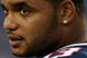 FOXBORO, MA - SEPTEMBER 03: Richard Seymour #93 of the New England Patriots looks on before the game against the New York Giants on September 3, 2009 at Gillette Stadium in Foxboro, Massachusetts. (Photo by Elsa/Getty Images)