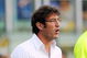 ROME, ITALY - AUGUST 30:  Ciro Ferrara Juventus FC in action during the serie A match between AS Roma and Juventus FC at Stadio Olimpico on August 30, 2009 in Rome, Italy.  (Photo by Giuseppe Bellini/Getty Images)