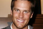 NEW YORK - MARCH 11: New England Patriots quarterback Tom Brady attends the opening of Ermenegildo Zegna Global Store on 5th Avenue on March 11, 2008 in New York City.  (Photo by Amy Sussman/Getty Images)