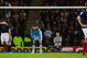 GLASGOW, SCOTLAND - SEPTEMBER 09: (L-R) Stephen McManus, David Marshall and Darren Fletcher of Scotland react after conceding a goal to the Netherlands during the FIFA 2010 World Cup Group 9 Qualifier match beteween Scotland and Netherlands at Hampden Park on September 9, 2009 in Glasgow, Scotland. (Photo by Jeff J Mitchell/Getty Images)