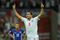 LONDON, ENGLAND - SEPTEMBER 09:  Frank Lampard of England celebrates scoring his team's third goal during the FIFA 2010 World Cup Group 6 Qualifying match between England and Croatia at Wembley Stadium on September 9, 2009 in London, England.  (Photo by Shaun Botterill/Getty Images)