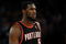 LOS ANGELES, CA - OCTOBER 28:  Greg Oden #52 of the Portland Trail Blazers looks on in the first half against the Los Angeles Lakers on October 28, 2008 at Staples Center in Los Angeles, California. NOTE TO USER: User expressly acknowledges and agrees that, by downloading and/or using this Photograph, user is consenting to the terms and conditions of the Getty Images License Agreement.  (Photo by Harry How/Getty Images)