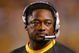PITTSBURGH - AUGUST 13:  Head Coach Mike Tomlin of the Pittsburgh Steelers watches from the sidelines during the preseason NFL game against the Arizona Cardinals at Heinz Field on August 13, 2009 in Pittsburgh, Pennsylvania.  The Steelers won 20-10.  (Photo by Rick Stewart/Getty Images)