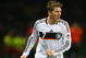 BERLIN - NOVEMBER 19: Bastian Schweinsteiger of Germany in action during the International Friendly match between Germany and England at the Olympic Stadium on November 19, 2008 in Berlin, Germany. (Photo by Alex Livesey/Getty Images)