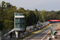 MONZA, ITALY - SEPTEMBER 10:  General view of the main straight during previews to the Italian Formula One Grand Prix at the Autodromo Nazionale di Monza on September 10, 2008 in Monza, Italy.  (Photo by Mark Thompson/Getty Images)