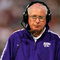 NORMAN, OK - OCTOBER 1:  Head coach Bill Snyder of the Kansas State Wildcats is seen during a game against the Oklahoma Sooners on October 1, 2005 at Memorial Stadium in Norman, Oklahoma.  (Photo by Ronald Martinez/Getty Images) 