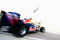 VALENCIA, SPAIN - FEBRUARY 26:  Sebastian Vettel of Germany and Red Bull Racing in action during Formula One winter testing at the Ricardo Tormo circuit on February 26, 2009 in Valencia, Spain.  (Photo by Paul Gilham/Getty Images)