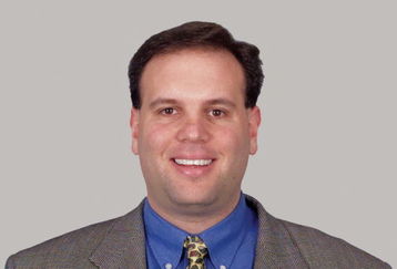 EAST RUTHERFORD, NJ - 2009:  Mike Tannenbaum of the New York Jets poses for his 2009 NFL headshot at photo day in East Rutherford, New Jersey.  (Photo by NFL Photos)    