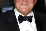 BEVERLY HILLS, CA - OCTOBER 3:  Boxing promoter Bob Arum attends Oscar De La Hoya's 'Evening Of Champions' Award Gala at the Regent Beverly Wilshire Hotel on October 3, 2002 in Beverly Hills, California.  (Photo by Robert Mora/Getty Images)