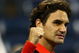 NEW YORK - SEPTEMBER 09:  Roger Federer of Switzerland celebrates a point against Robin Soderling of Sweden during day ten of the 2009 U.S. Open at the USTA Billie Jean King National Tennis Center on September 9, 2009 in the Flushing neighborhood of the Queens borough of New York City.  (Photo by Chris McGrath/Getty Images)