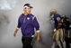 SEATTLE - SEPTEMBER 05:  Head coach Steve Sarkisian of the Washington Huskies leads his team out of the tunnel prior to the game against the LSU Tigers on September 5, 2009 at Husky Stadium in Seattle, Washington. (Photo by Otto Greule Jr/Getty Images)