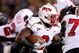 BERKELEY, CA - SEPTEMBER 05: Davin Meggett #8 of the Maryland Terrapins runs with the ball during their game against the California Golden Bears at California Memorial Stadium on September 5, 2009 in Berkeley, California. (Photo by Ezra Shaw/Getty Images)