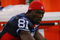 ORCHARD PARK, NY - SEPTEMBER 3:  Terrell Owens #81 of the Buffalo Bills looks on during the preseason game against the Detroit Lions at Ralph Wilson Stadium on September 3, 2009 in Orchard Park, New York. (Photo by Rick Stewart/Getty Images)