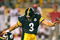 PITTSBURGH - AUGUST 13:  Jeff Reed #3 of the Pittsburgh Steelers kicks a 50-yard field goal in the first half during a preseason NFL game against the Arizona Cardinals  on August 13, 2009 at Heinz Field in Pittsburgh, Pennsylvania.  (Photo by Rick Stewart/Getty Images)