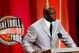 SPRINGFIELD, MA - SEPTEMBER 11: Michael Jordan reacts during his induction into the Naismith Memorial Basketball Hall of Fame on September 11, 2009 in Springfield, Massachusetts. NOTE TO USER: User expressly acknowledges and agrees that, by downloading and or using this Photograph, user is consenting to the terms and conditions of the Getty Images License Agreement.(Photo by Jim Rogash/Getty Images)