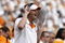 KNOXVILLE, TN - SEPTEMBER 12: Lane Kiffin, head coach of the Tennessee Volunteers yells from the sideline agianst the UCLA Bruins on September 12, 2009 at Neyland Stadium in Knoxville, Tennessee. The Bruins beat the Volunteers 19-15. (Photo by Joe Murphy/Getty Images)