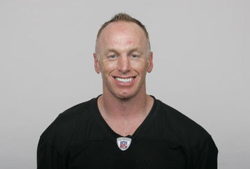 OAKLAND, CA - 2009:  Jeff Garcia of the Oakland Raiders poses for his 2009 NFL headshot at photo day in Oakland, California.  (Photo by NFL Photos)   