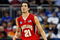 KANSAS CITY, MO - MARCH 21:  Greivis Vasquez #21 of the Maryland Terrapins dribbles the ball upcourt during their second round game against the Memphis Tigers in the NCAA Division I Men's Basketball Tournament at the Sprint Center on March 21, 2009 in Kansas City, Missouri. The Tigers defeated the Terrapins 89-70.  (Photo by Jamie Squire/Getty Images)