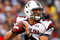 ATHENS, GA - SEPTEMBER 12:  Quarterback Stephen Garcia #5 of the South Carolina Gamecocks runs the offense against the Georgia Bulldogs at Sanford Stadium on September 12, 2009 in Athens, Georgia.  (Photo by Kevin C. Cox/Getty Images)
