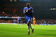LONDON, ENGLAND - SEPTEMBER 15:  Nicolas Anelka of Chelsea celebrates after scoring the opening goal during the UEFA Champions League Group D match between Chelsea and FC Porto at Stamford Bridge on September 15, 2009 in London, England.  (Photo by Phil Cole/Getty Images)
