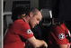ISTANBUL, TURKEY - SEPTEMBER 15: Wayne Rooney of Manchester United is substituted during the UEFA Champions League Group B match between Besiktas and Manchester United at the Inonu Stadium on September 15, 2009 in Istanbul, Turkey. (Photo by Shaun Botterill/Getty Images)