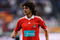 AMSTERDAM, NETHERLANDS - JULY 24:  Pablo Aimar of Benfica during the Amsterdam Tournament match between Sunderland and Benfica at the Amsterdam Arena on July 24, 2009 in Amsterdam, Netherlands. (Photo by Michael Regan/Getty Images)