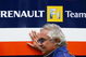 ISTANBUL, TURKEY - MAY 11:  Renault F1 Team Principal Flavio Briatore is seen before the Turkish Formula One Grand Prix at Istanbul Park on May 11, 2008, in Istanbul, Turkey.  (Photo by Mark Thompson/Getty Images)