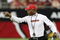 GLENDALE, AZ - SEPTEMBER 13:  Head coach  Mike Singletary of the San Francisco 49ers calls to players during the NFL game against the Arizona Cardinals at the Universtity of Phoenix Stadium on September 13, 2009 in Glendale, Arizona.  The 49ers defeated the Cardinals 20-16.  (Photo by Christian Petersen/Getty Images)