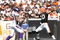 CLEVELAND - SEPTEMBER 13:  Brady Quinn #10 of the Cleveland Browns fumbles the ball as he is pressured by Kevin Williams #93 of the Minnesota Vikings at Cleveland Browns Stadium on September 13, 2009 in Cleveland, Ohio.  (Photo by Matt Sullivan/Getty Images)