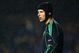 LONDON, ENGLAND - SEPTEMBER 15: Petr Cech of Chelsea looks on during the UEFA Champions League Group D match between Chelsea and FC Porto at Stamford Bridge on September 15, 2009 in London, England. (Photo by Phil Cole/Getty Images)