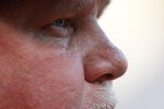 ARLINGTON, TX - JULY 17:  Manager Ron Gardenhire of the Minnesota Twins during play with the Texas Rangers on July 17, 2009 at Rangers Ballpark in Arlington, Texas.  (Photo by Ronald Martinez/Getty Images)