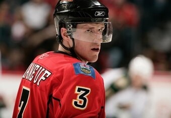 Dion+phaneuf+hits