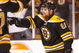 BOSTON - MAY 10: Phil Kessel #81of the Boston Bruins celebrates his goal against the Carolina Hurricanes during Game Five of the Eastern Conference Semifinal Round of the 2009 Stanley Cup Playoffs on May 10, 2009 at the TD Banknorth Garden in Boston, Massachusetts. (Photo by Jim Rogash/Getty Images)
