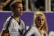 FORT WORTH, TX - OCTOBER 16:  BYU Cougars cheerleaders during play against the TCU Horned Frogs at Amon G. Carter Stadium on October 16, 2008 in Fort Worth, Texas.  (Photo by Ronald Martinez/Getty Images)