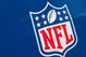 TAMPA, FL - FEBRUARY 01:  Offical Super Bowl XLIII and NFL logo signage is seen prior tothe Arizona Cardinals playing against the Pittsburgh Steelers inSuper Bowl XLIII on February 1, 2009 at Raymond James Stadium in Tampa, Florida.  (Photo by Al Bello/Getty Images)