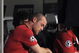 ISTANBUL, TURKEY - SEPTEMBER 15:  Wayne Rooney of Manchester United is substituted during the UEFA Champions League Group B match between Besiktas and Manchester United at the Inonu Stadium on September 15, 2009 in Istanbul, Turkey.  (Photo by Shaun Botterill/Getty Images)