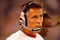 BALTIMORE, MD - AUGUST 13:  Jim Zorn, head coach  of the Washington Redskins, during a NFL preseason football game against the Baltimore Ravens on August 13, 2009 at M & T Bank Stadium in Baltimore, Maryland.   (Photo by Mitchell Layton/Getty Images)