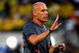 BLOEMFONTEIN, SOUTH AFRICA - JUNE 15: Referee Howard Webb in action during the FIFA Confederations Cup match between Brazil and Egypt at The Free State Stadium on June 15, 2009 in Bloemfontein, South Africa. (Photo by Laurence Griffiths/Getty Images)