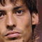 LA CORUNA, SPAIN - SEPTEMBER 05:  David Silva of Spain lines-up before the Group 5 FIFA2010 World Cup Qualifier match between Spain and Belgium at the Riazor stadium on September 5, 2009 in La Coruna, Spain.  (Photo by Denis Doyle/Getty Images)