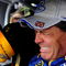 RICHMOND, VA - SEPTEMBER 11:  Michael Waltrip, driver of the #55 NAPA Toyota, sits in his car during practice for the NASCAR Sprint Cup Series Chevy Rock & Roll 400 at Richmond International Raceway on September 11, 2009 in Richmond, Virginia.  (Photo by Rusty Jarrett/Getty Images for NASCAR)