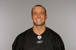 PITTSBURGH - 2009:  Jeff Reed of the Pittsburgh Steelers poses for his 2009 NFL headshot at photo day in Pittsburgh, Pennsylvania.  (Photo by NFL Photos)       